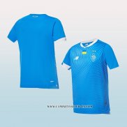 Tailandia Camiseta Segunda Dynamo Kyiv 23-24