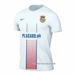 Tailandia Camiseta Segunda FC Alverca 25-26
