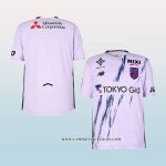 Tailandia Camiseta Segunda FC Tokyo 2026