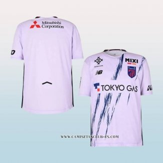 Tailandia Camiseta Segunda FC Tokyo 2026
