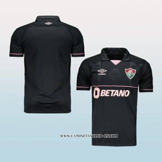 Tailandia Camiseta Segunda Fluminense Portero 2023