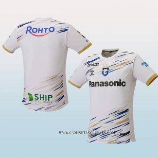 Tailandia Camiseta Segunda Gamba Osaka 2026