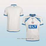 Tailandia Camiseta Segunda Hansa Rostock 25-26