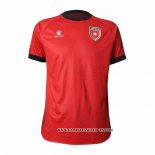 Tailandia Camiseta Segunda Jordan 24-25