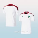 Tailandia Camiseta Segunda Marruecos 20-21