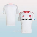 Tailandia Camiseta Segunda Nurnberg 25-26