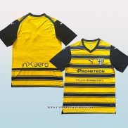 Tailandia Camiseta Segunda Parma 23-24