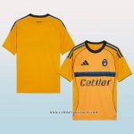Tailandia Camiseta Segunda Pisa 25-26