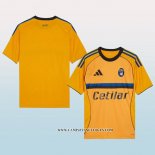 Tailandia Camiseta Segunda Pisa 25-26