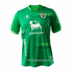 Tailandia Camiseta Segunda Racing de Santander 24-25