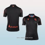 Tailandia Camiseta Segunda Real Sociedad 20-21