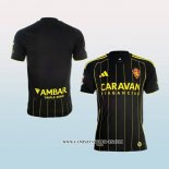 Tailandia Camiseta Segunda Real Zaragoza 25-26