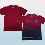 Tailandia Camiseta Segunda Recreativo de Huelva 23-24