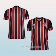 Tailandia Camiseta Segunda Sao Paulo 2024