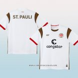Tailandia Camiseta Segunda St. Pauli 22-23