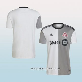 Tailandia Camiseta Segunda Toronto 2022