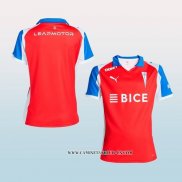 Tailandia Camiseta Segunda Universidad Catolica 2026