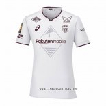 Tailandia Camiseta Segunda Vissel Kobe 2024