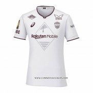 Tailandia Camiseta Segunda Vissel Kobe 2024