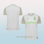 Tailandia Camiseta Segunda Werder Bremen 25-26