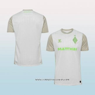 Tailandia Camiseta Segunda Werder Bremen 25-26