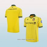 Tailandia Camiseta Segunda Wrexham 25-26