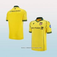 Tailandia Camiseta Segunda Wrexham 25-26