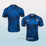 Tailandia Camiseta Tercera Alaves 21-22