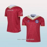 Tailandia Camiseta Tercera Argentinos Juniors 2025