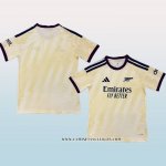 Tailandia Camiseta Tercera Arsenal 26-27