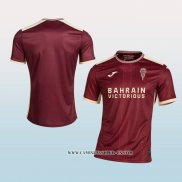 Tailandia Camiseta Tercera Cordoba 26-27
