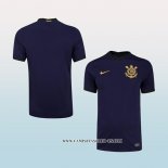 Tailandia Camiseta Tercera Corinthians 21-22