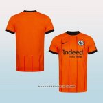 Tailandia Camiseta Tercera Eintracht Frankfurt 24-25