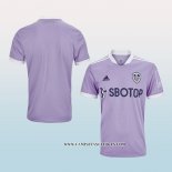 Tailandia Camiseta Tercera Leeds United 21-22