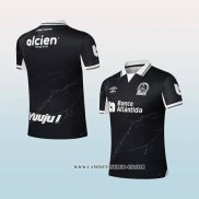 Tailandia Camiseta Tercera Olimpia 25-26