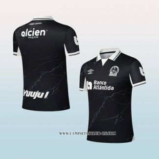 Tailandia Camiseta Tercera Olimpia 25-26