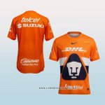 Tailandia Camiseta Tercera Pumas UNAM Portero 25-26  Tailandia Camiseta Tercera Pumas UNAM Portero 25-26