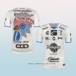 Tailandia Camiseta Tercera Queretaro 22-23