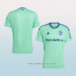 Tailandia Camiseta Tercera Schalke 04 22-23