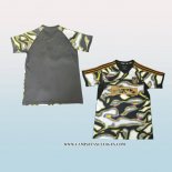 Tailandia Camiseta Tigres UANL Special 25-26