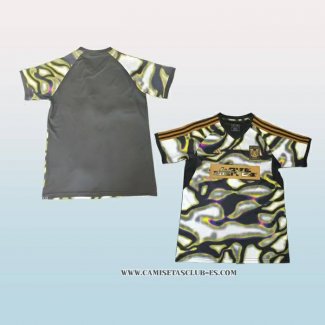 Tailandia Camiseta Tigres UANL Special 25-26