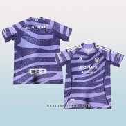 Tailandia Camiseta Tigres UANL Special 25-26 Purpura