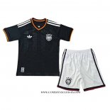 Camiseta Alemania Special Nino 2026
