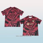 Camiseta Barcelona Special 25-26 Rojo Negro
