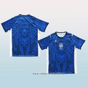 Camiseta Brasil Special 26-27 Azul