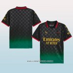 Camiseta Cuarto AC Milan 24-25