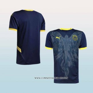 Camiseta Cuarto Fenerbahce 24-25