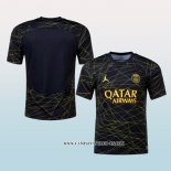 Camiseta Cuarto Paris Saint-Germain 22-23