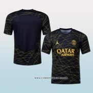 Camiseta Cuarto Paris Saint-Germain 22-23