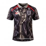 Camiseta Inglaterra Special 2026 Gris
